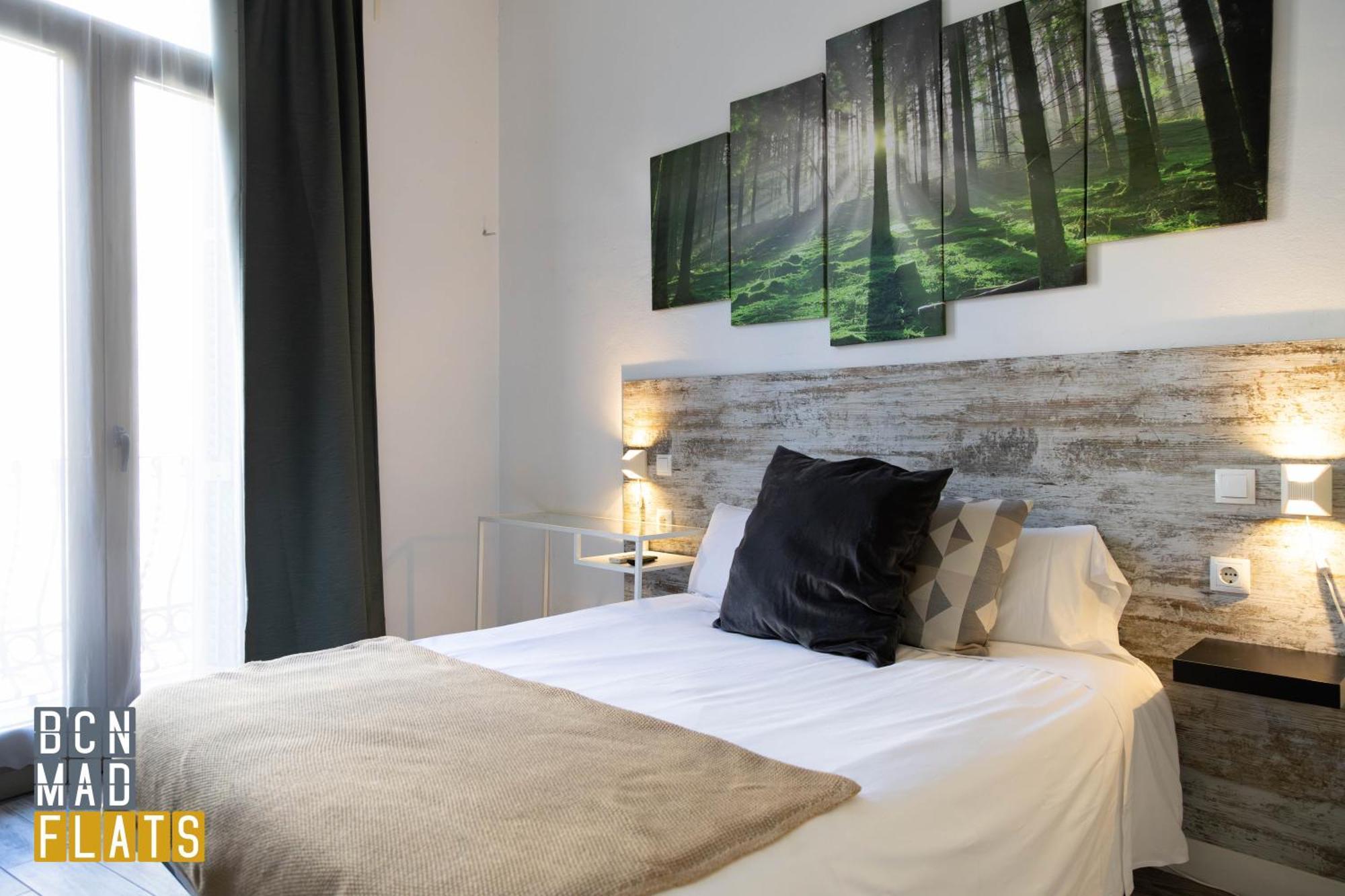 Apartamento - Eixample 1a Barcelona